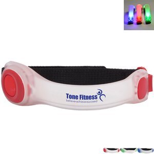 LED Light Up Arm Band