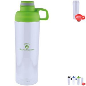 Typhoon Water Bottle w/ Strainer