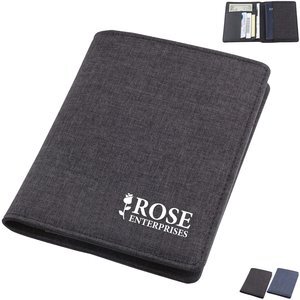 RFID Passport Wallet