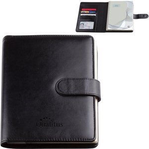 Pareto Non-Dated Weekly Planner