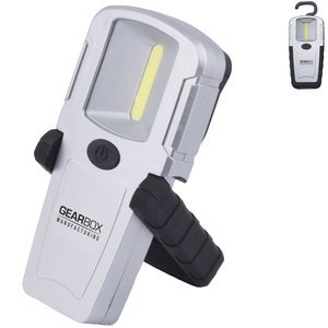 Multi Use Hanging Light