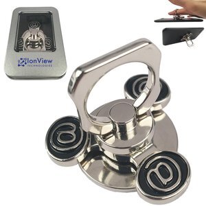Smartphone Stand and Spinner