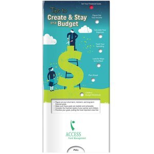 Tips to Create and Stay on Budget Pocket Sliders™