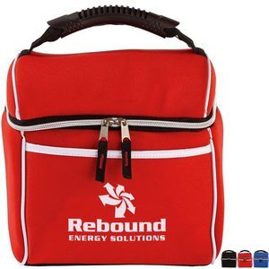 Companion 6-Can Neoprene Cooler Bag