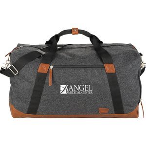 Field & Co® Campster Wool 22" Duffel Bag