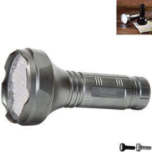 Torch 101 LED Flashlight