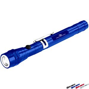 Magnetic 3 LED Pick-Up Light