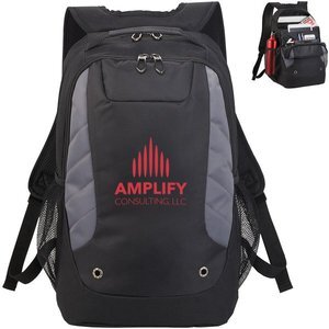 Sanford PolyCanvas 15" Computer Backpack