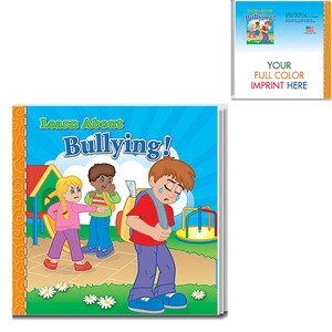 Learn About Bullying Storybook