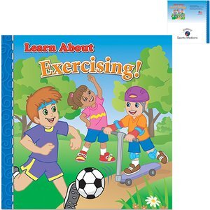 Learn About Exercising Storybook