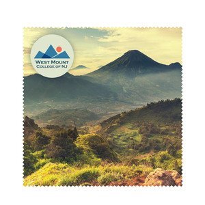 Microfiber Cleaning Cloth, 10" x 10"