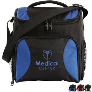 Ice River Lite 9-Can Cooler Bag