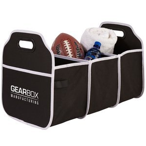 Polyester Trunk Organizer