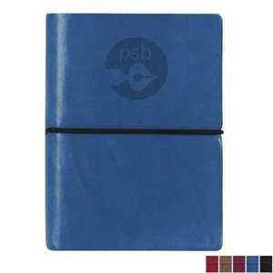 Ciak® Italian Leather Pocket Journal