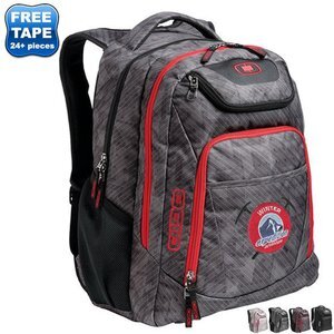 OGIO® Excelsior Backpack