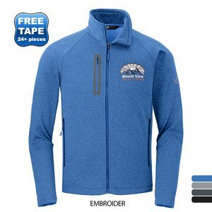 The North Face® Canyon Flats Men's Fleece Jacket