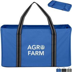 Bring-it-All Utility Trunk Organizer