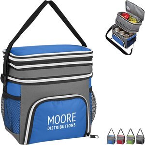 Julian Insulated Lunch Bag