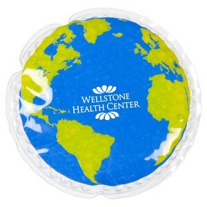 Aqua Pearls Earth Hot & Cold Pack