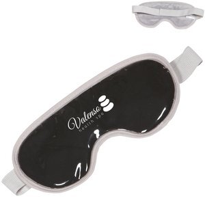 ComfortClay™ Plush Hot & Cold Eye Mask