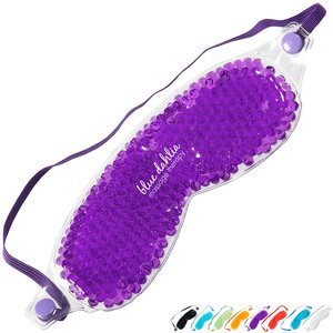 Aqua Pearls™ Hot & Cold Pack Spa Mask