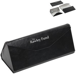 Eyeglasses Quick-Collapse Case