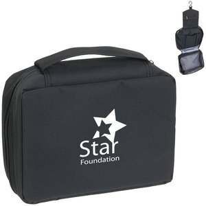 Valise Polyester Travel Attaché