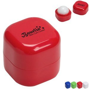 Chap-Cube Vanilla Lip Balm