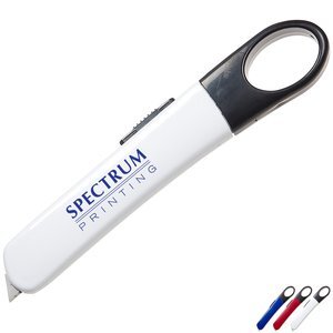 Quick-Cut Carton Cutter