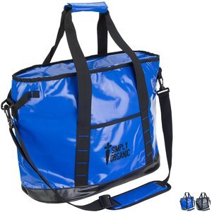 Equinox Tarpaulin Cooler Bag
