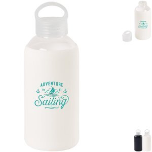 Purity Glass Water Bottle, 18.5oz.