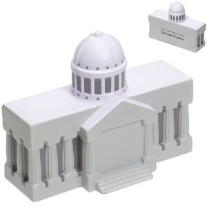 Courthouse Stress Reliever