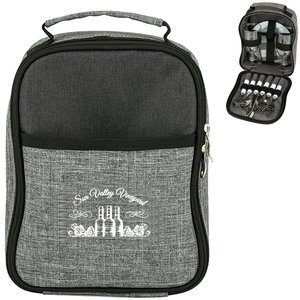 Picnic for Two Mini Tote