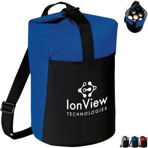 Sling Rucksack Polyester Cooler