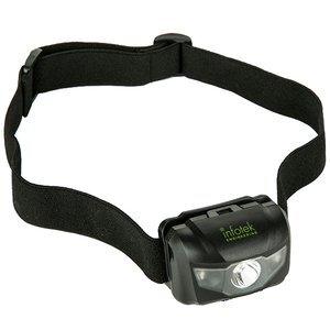 Adjustable Elastic LED Headlamp