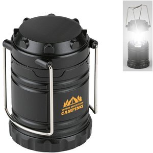 Lighthouse COB Lantern