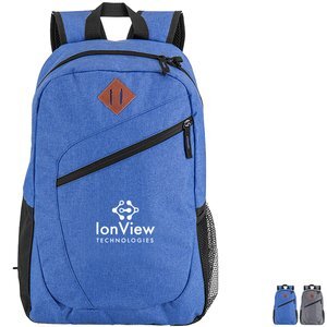 Generation Heathered Backpack