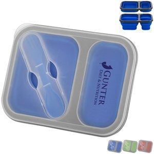 Lunch-On-The-Go Lunch Box