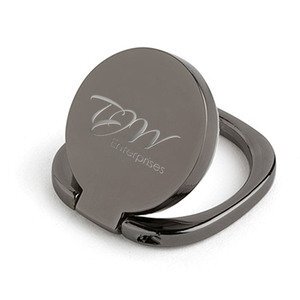 Infinite Phone Ring Holder