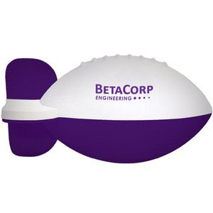 Mini Blimp Foam Football, 7"