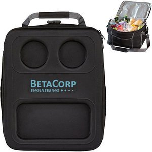 Hard Top 36-Can Cooler