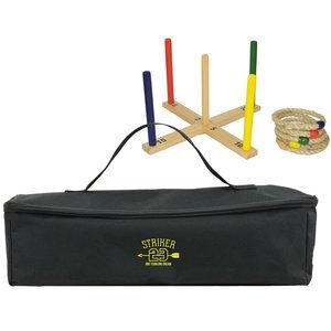 Family Ring Toss Game