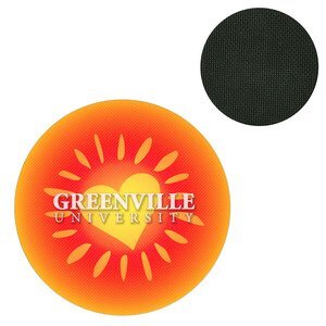 Neoprene Coaster