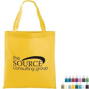 Poly Pro Non-Woven Flat Tote