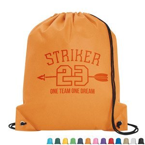Poly Pro Back to Basics Drawstring Bag