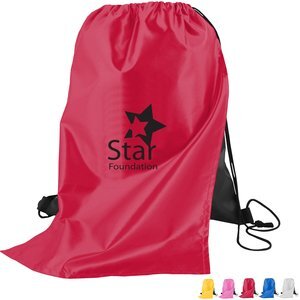Super Hero Caped 210D Sport Pack