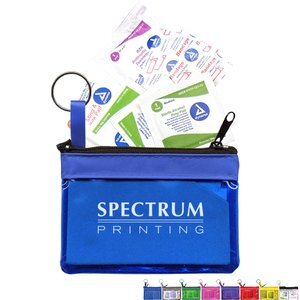 Everyday First Aid Kit