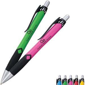 Koruna Jumbo Retractable Ballpoint Pen
