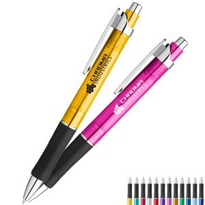 Albany Retractable Gel Pen
