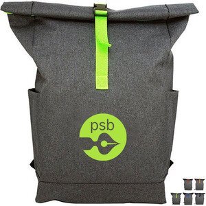 G Line Roll Down Backpack